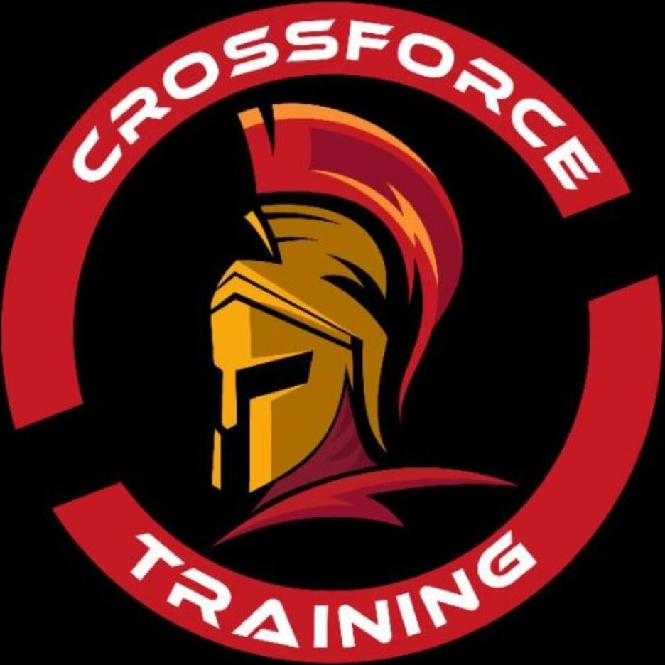 CrossForce Logo